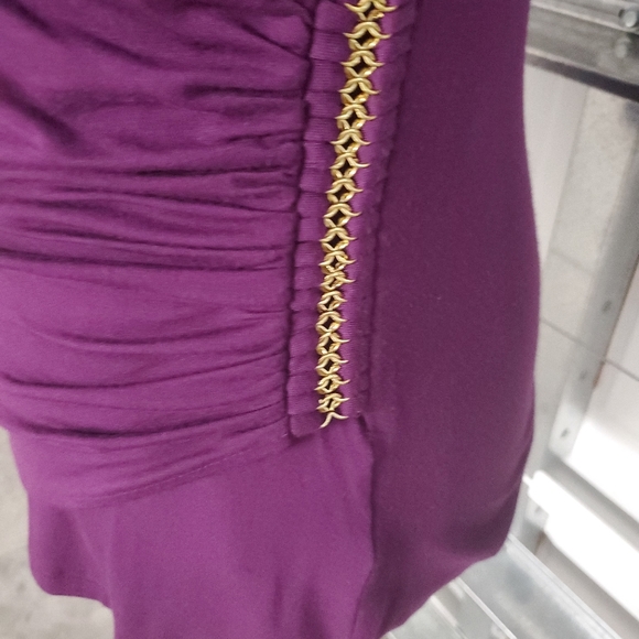 💜Ellen Tracy Top - Picture 3 of 4